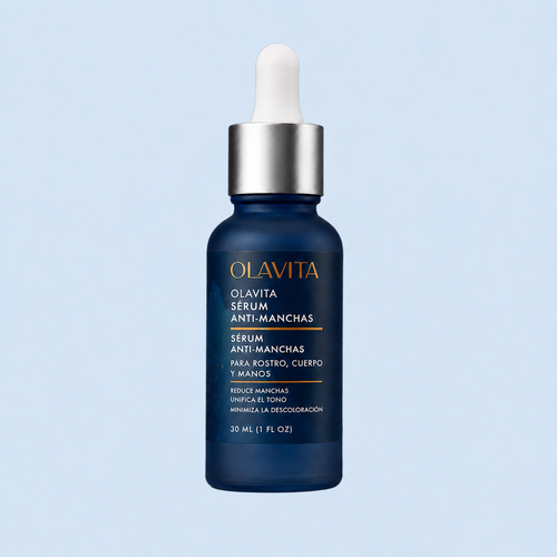 Olavita Sérum Anti-Manchas