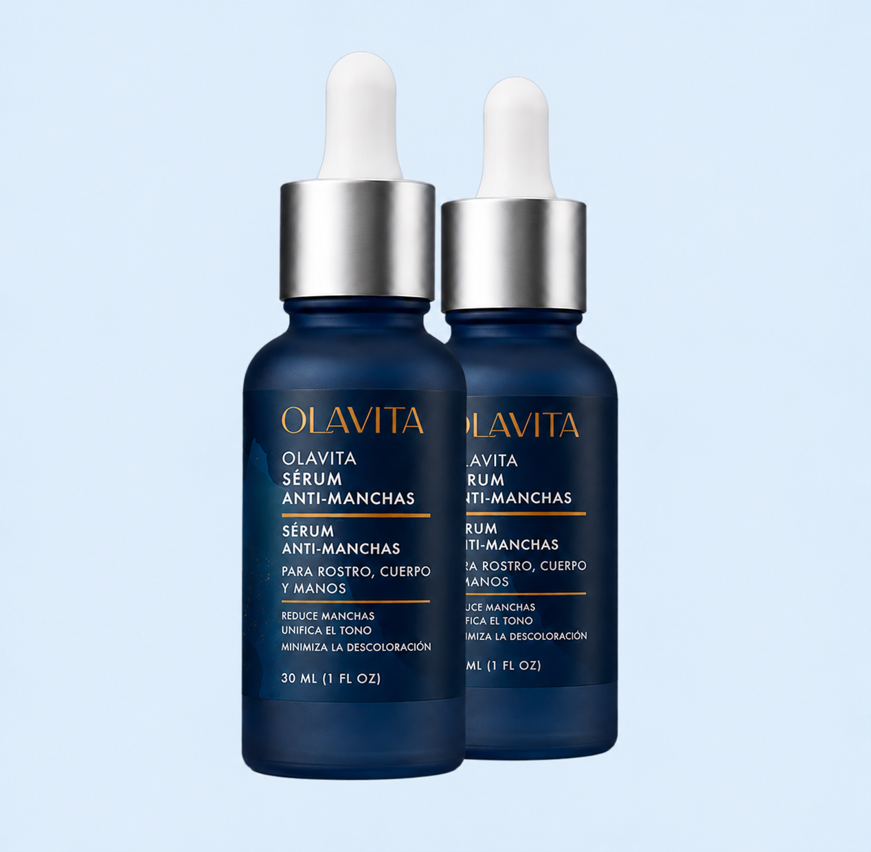 Olavita Sérum Anti-Manchas