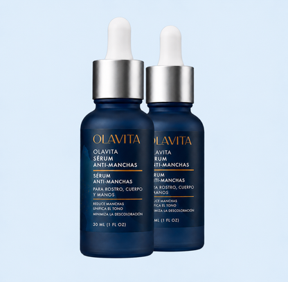 Olavita Sérum Anti-Manchas