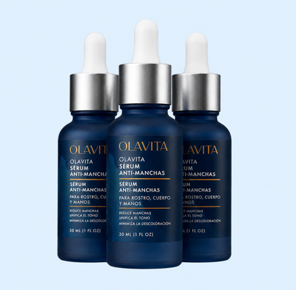 Olavita Sérum Anti-Manchas